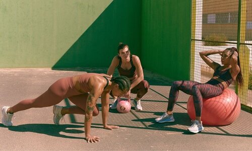 Activewear