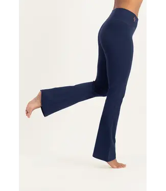Urban Goddess Anandafied Yoga Broek - Midnight