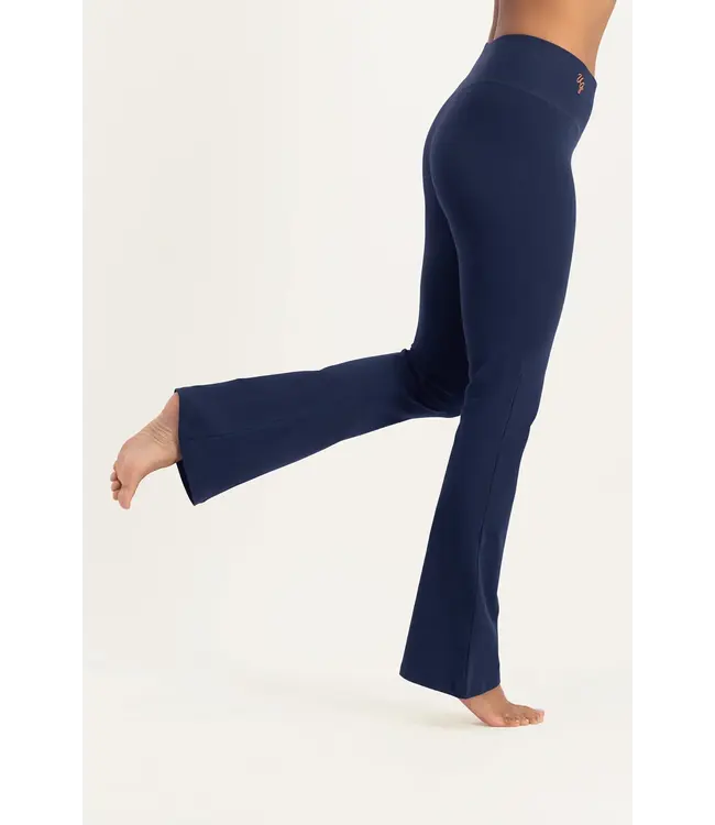 Urban Goddess Anandafied Yoga Broek - Midnight