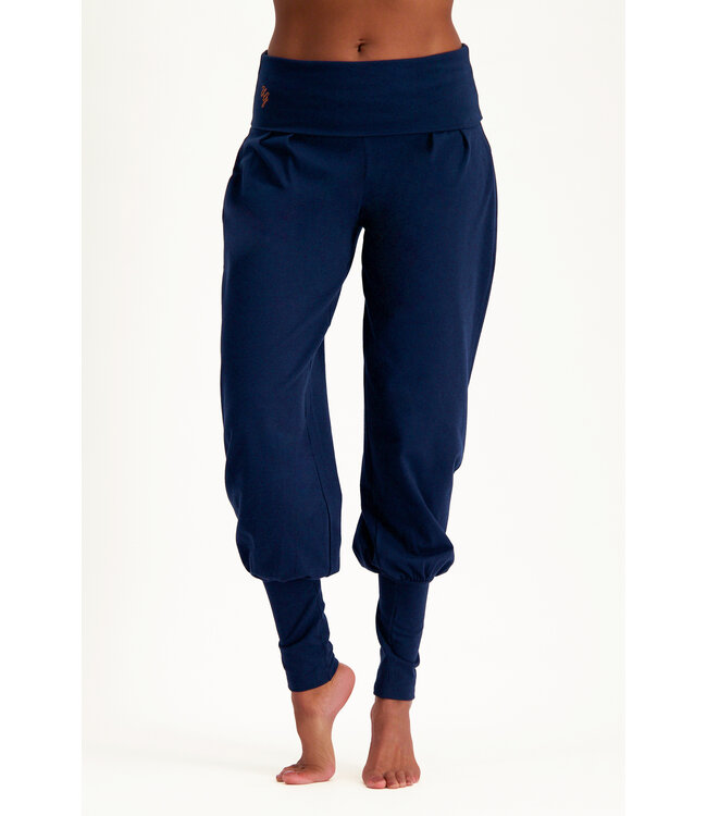Urban Goddess Devi Yoga Broek - Midnight