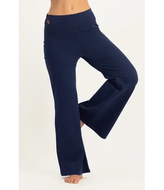 Urban Goddess Maeve Yoga Broek  - Midnight