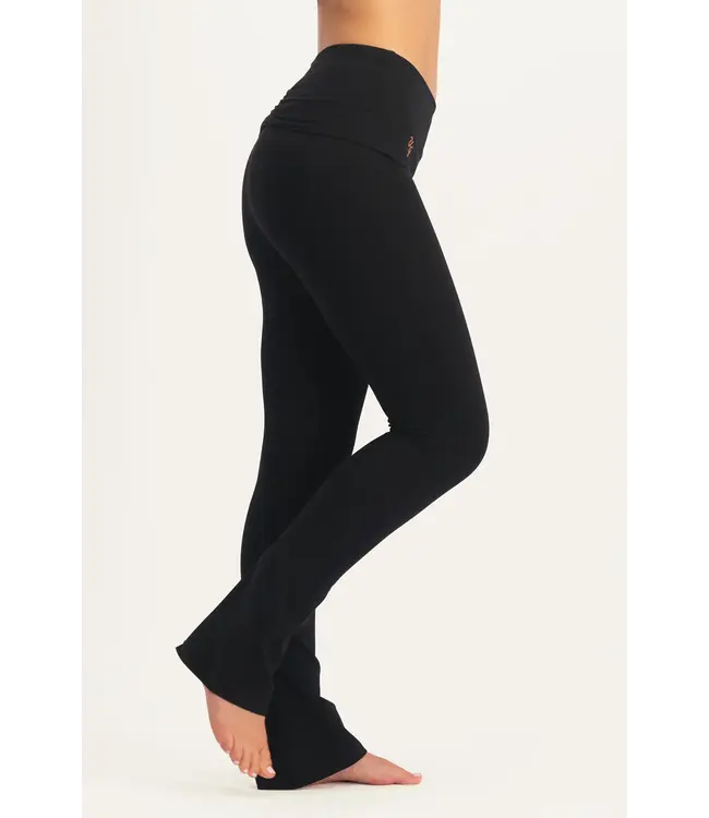Urban Goddess Pranafied Yogabroek  - Onyx Black