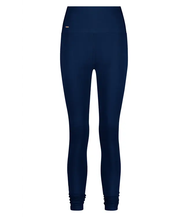 Urban Goddess Surya Dry Fit Yoga Legging  - Midnight