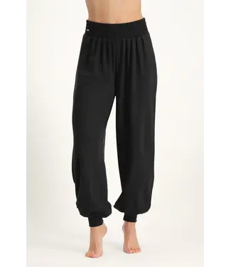 Urban Goddess Jaya Summer Yoga Harembroek - Onyx Black