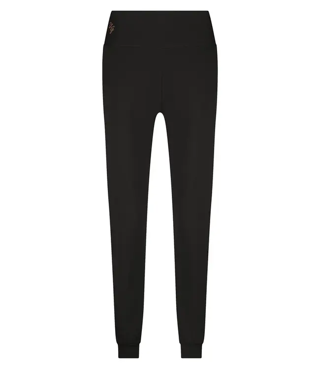 Urban Goddess Ojas Summer Yoga Broek - Onyx Black