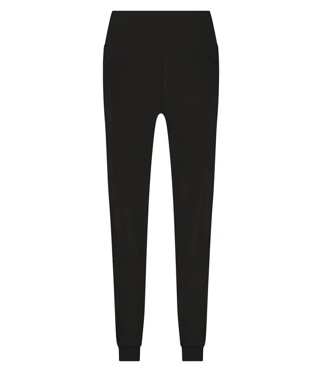 Urban Goddess Ojas Summer Yoga Broek - Onyx Black