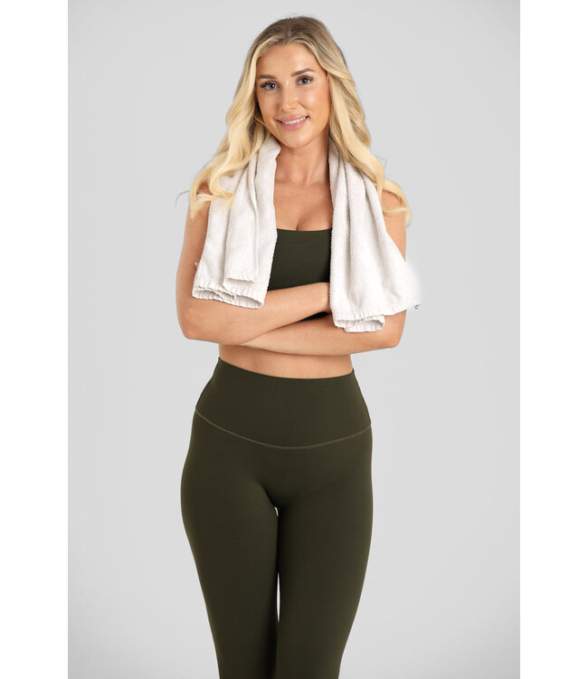 Zencore Eco Pilates Yoga BH - Green Earth