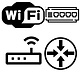 Routers -  Switches - WiFi