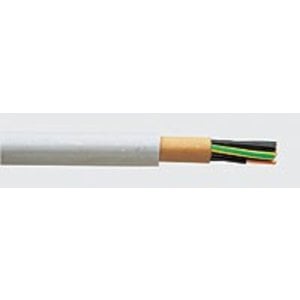 Lapp kabel Ölflex 5x6 mm²