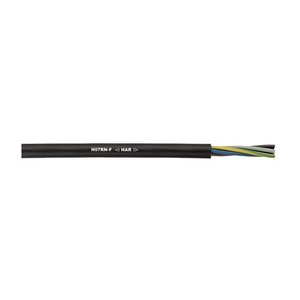 Lapp kabel Rubberkabel H07RN-F 4x2,5 mm²