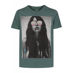 Globe T-Shirt Globe | Aviator