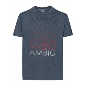 Ambig T-Shirt Ambig | Gradient