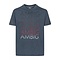 Ambig T-Shirt Ambig | Gradient