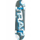 TRAP Skateboard TRAP | #01