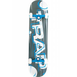 TRAP Skateboard TRAP | #01