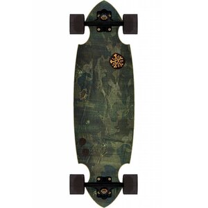 Globe Longboard Globe | CF
