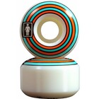 Girl Girl Derby 101A Rolle White