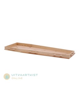 Naaldhout ECOPINE plank - Opbaarplank naaldhout