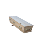 Uitvaartkist - Massief Eiken