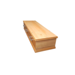 Uitvaartkist XL - Beuken