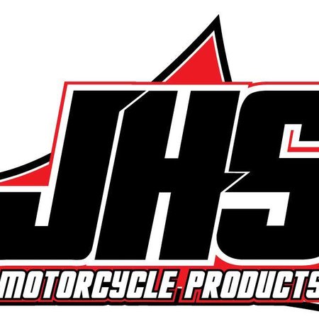 JHS Motorcyle products JHS Cardif Urban