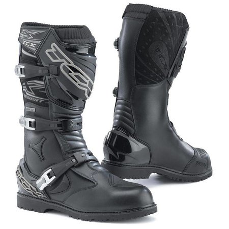 TCX  TCX X- Dessert gtx all road laars