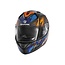 Shark RIDILL 1.2 THREEZY MAT   BLACK ORANGE BLUE