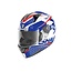 Shark RIDILL 1.2 STRATOM   WHITE BLUE RED