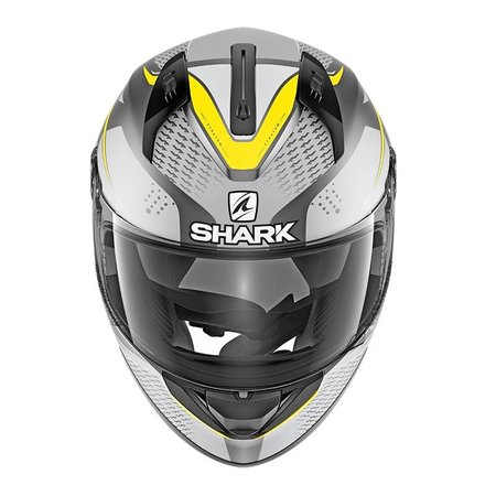 Shark RIDILL 1.2 STRATOM MAT   ANTHRACITE ANTHRACITE YELLOW