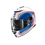Shark SPARTAN 1.2 PRIONA WHITE BLUE RED
