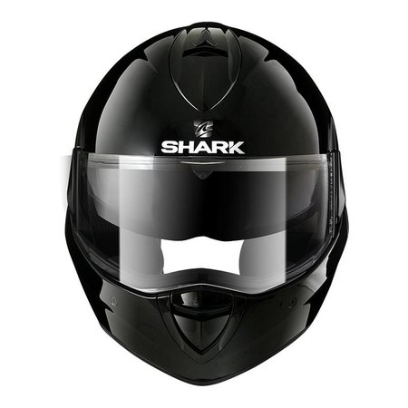 Shark EVOLINE 3 BLANK BLACK