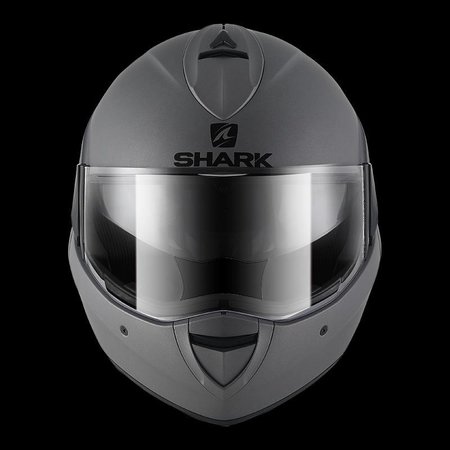 Shark EVOLINE 3 BLANK Mat   ANTHRACITE MATTE