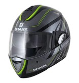 Shark EVOLINE 3 HYRIUM   ANTHRACITE BLACK YELLOW