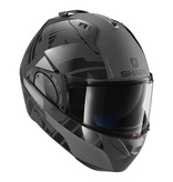 Shark EVO-ONE 2 LITHION  DUAL   ANTHRACITE BLACK ANTHRACITE