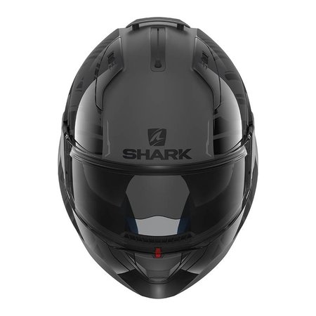 Shark EVO-ONE 2 LITHION  DUAL   ANTHRACITE BLACK ANTHRACITE