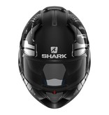 Shark EVO-ONE 2 LITHION  DUAL   BLACK CHROME ANTRHACITE