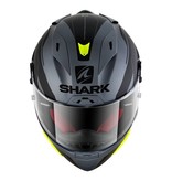 Shark RACE-R PRO SAUER Mat  ANTHRACITE BLACK YELLOW