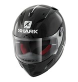 Shark RACE-R PRO CARBON SKIN CARBON WHITE BLACK