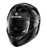 Shark RIDILL BLANK   BLACK