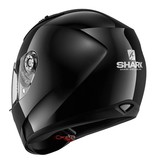 Shark RIDILL BLANK   BLACK