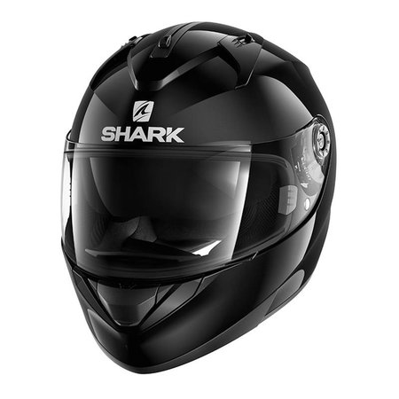 Shark RIDILL BLANK   BLACK