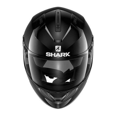 Shark RIDILL BLANK   BLACK