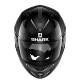 Shark RIDILL BLANK   BLACK