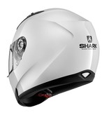 Shark RIDILL BLANK   WHITE