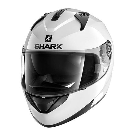 Shark RIDILL BLANK   WHITE