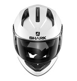 Shark RIDILL BLANK   WHITE