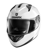 Shark RIDILL BLANK   WHITE