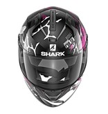 Shark RIDILL 1.2 DRIFT-R   BLACK VIOLET WHITE