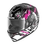 Shark RIDILL 1.2 DRIFT-R   BLACK VIOLET WHITE