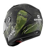 Shark RIDILL 1.2 THREEZY MAT   BLACK WHITE GREEN